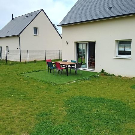 Les Dunes, Maison Neuve 8 P Bien Equipee Jardin Clos, Parking, Garage A 850 M De La Plage Et Centre Bourg, Sur Plages Du Debarquement Pres Arromanches Et Bayeux Asnelles Esterno foto