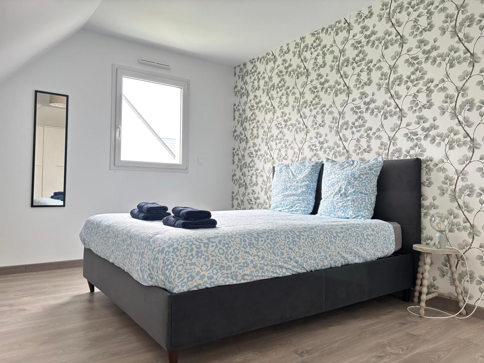 Les Dunes, Maison Neuve 8 P Bien Equipee Jardin Clos, Parking, Garage A 850 M De La Plage Et Centre Bourg, Sur Plages Du Debarquement Pres Arromanches Et Bayeux Asnelles Esterno foto