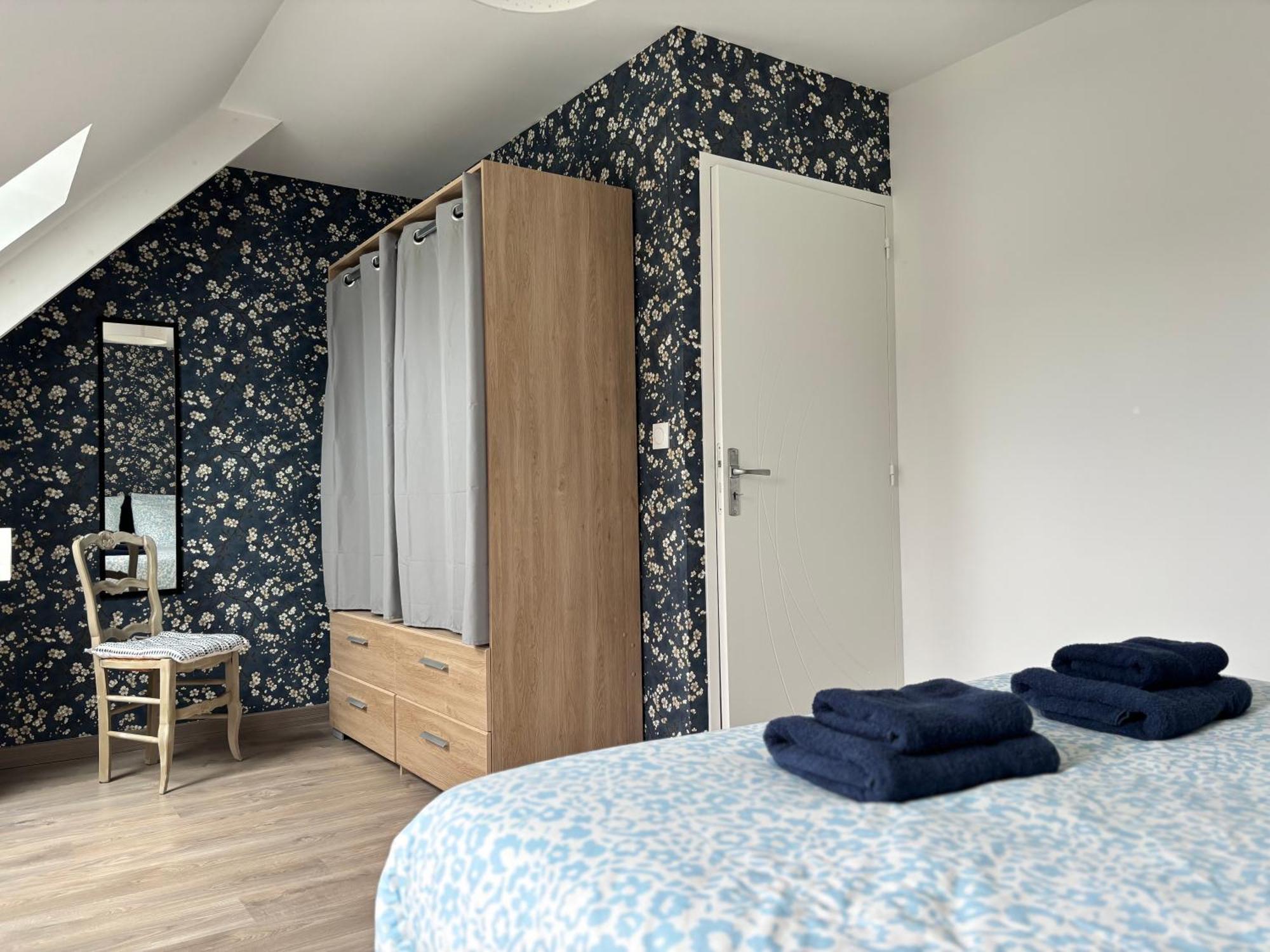 Les Dunes, Maison Neuve 8 P Bien Equipee Jardin Clos, Parking, Garage A 850 M De La Plage Et Centre Bourg, Sur Plages Du Debarquement Pres Arromanches Et Bayeux Asnelles Esterno foto