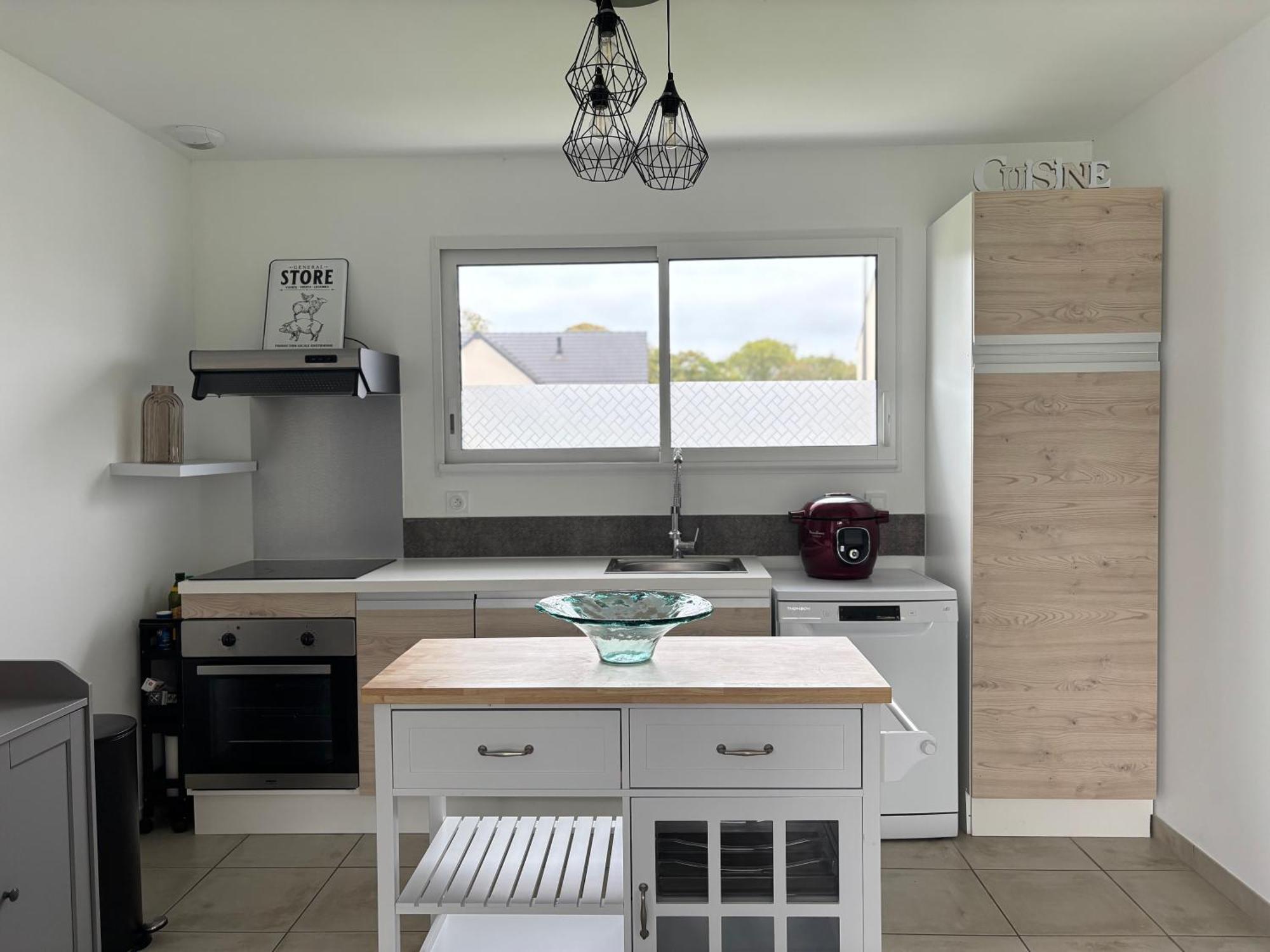 Les Dunes, Maison Neuve 8 P Bien Equipee Jardin Clos, Parking, Garage A 850 M De La Plage Et Centre Bourg, Sur Plages Du Debarquement Pres Arromanches Et Bayeux Asnelles Esterno foto