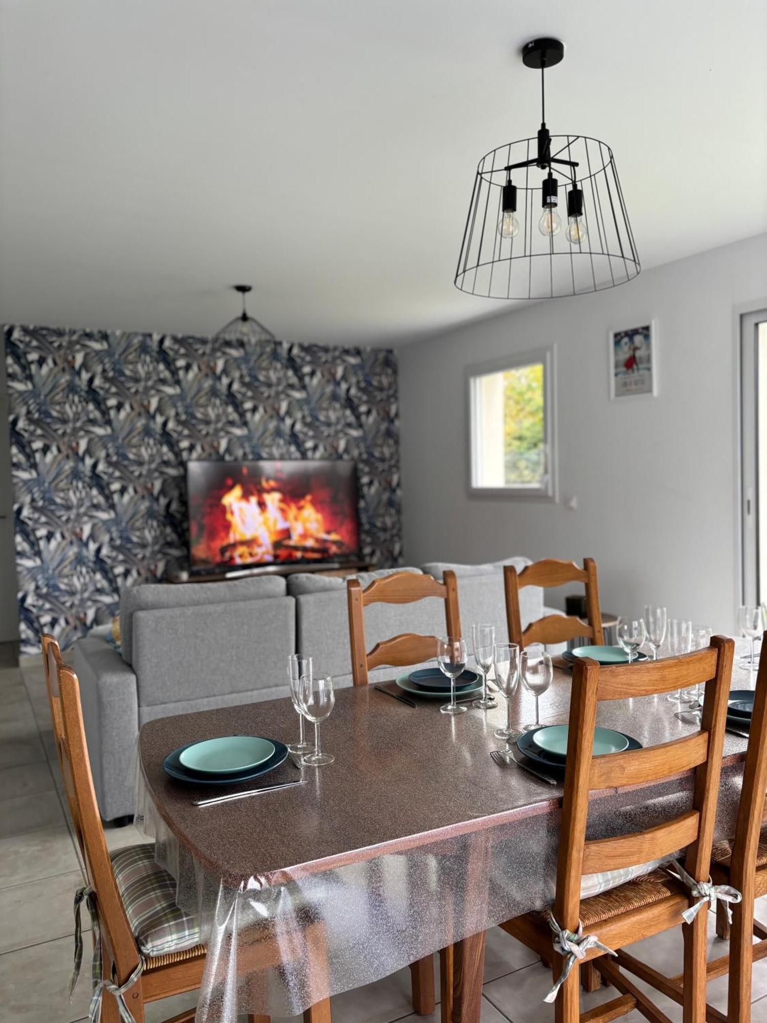 Les Dunes, Maison Neuve 8 P Bien Equipee Jardin Clos, Parking, Garage A 850 M De La Plage Et Centre Bourg, Sur Plages Du Debarquement Pres Arromanches Et Bayeux Asnelles Esterno foto