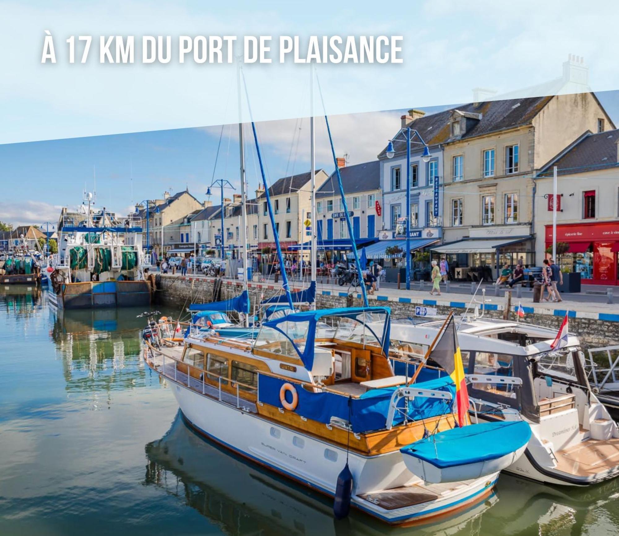 Les Dunes, Maison Neuve 8 P Bien Equipee Jardin Clos, Parking, Garage A 850 M De La Plage Et Centre Bourg, Sur Plages Du Debarquement Pres Arromanches Et Bayeux Asnelles Esterno foto
